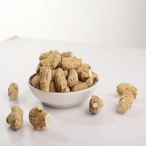 美国花旗参品牌榜