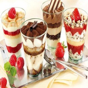 美国冰淇淋品牌榜