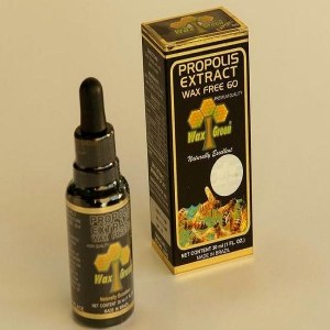 巴西蜂胶品牌榜