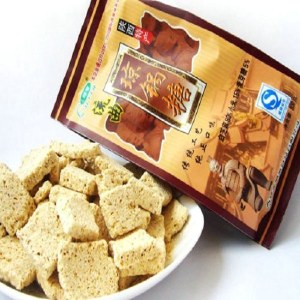 流曲琼锅糖品牌榜