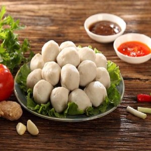 达濠鱼丸品牌榜