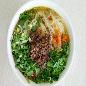 徐州米线品牌榜