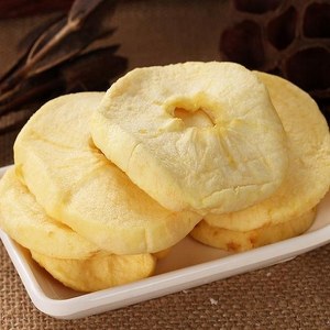 烟台苹果片品牌榜