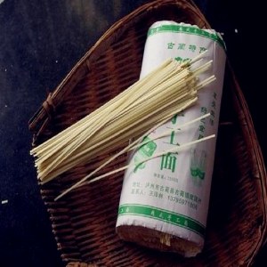 古蔺手工面品牌榜