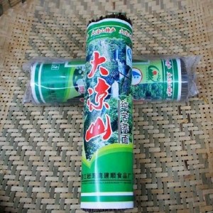 大凉山苦荞面品牌榜