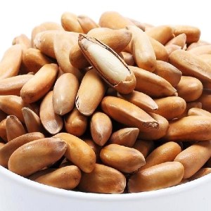 大兴安岭松子品牌榜