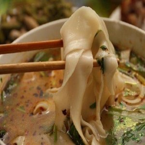 方城烩面品牌榜