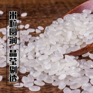 台山大米品牌榜