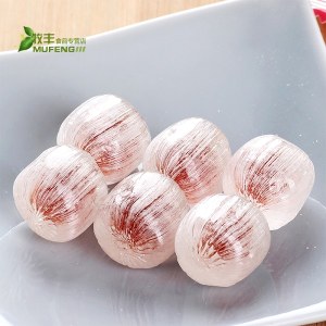 水果硬糖品牌榜