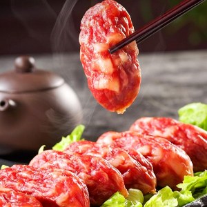 广式腊肠品牌榜