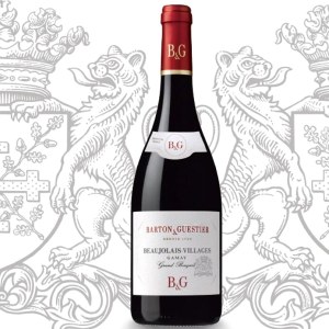 博若莱葡萄酒品牌榜