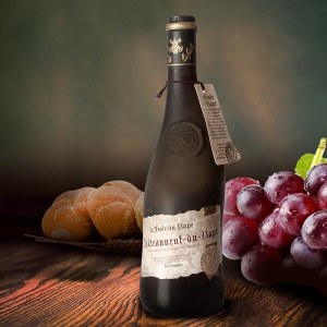 教皇新堡葡萄酒品牌榜