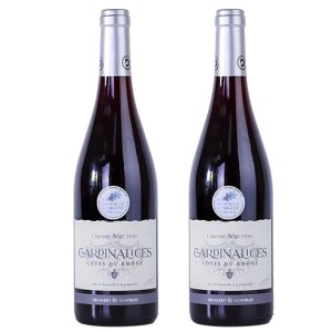 罗纳河谷葡萄酒品牌榜