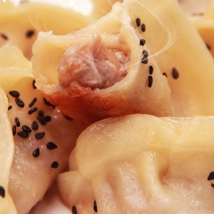 上海锅贴品牌榜