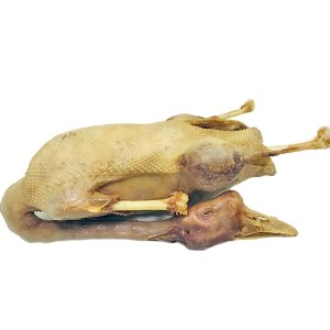 扬州盐水鹅品牌榜