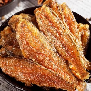 舟山黄鱼酥品牌榜