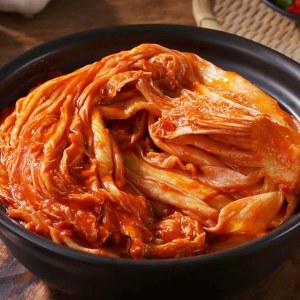 朝鲜泡菜品牌榜