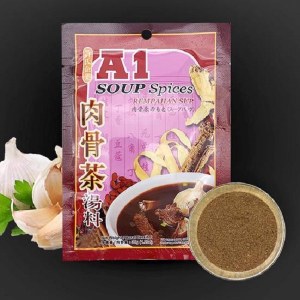 肉骨茶包品牌榜