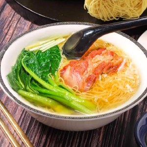 广东竹升面 品牌榜