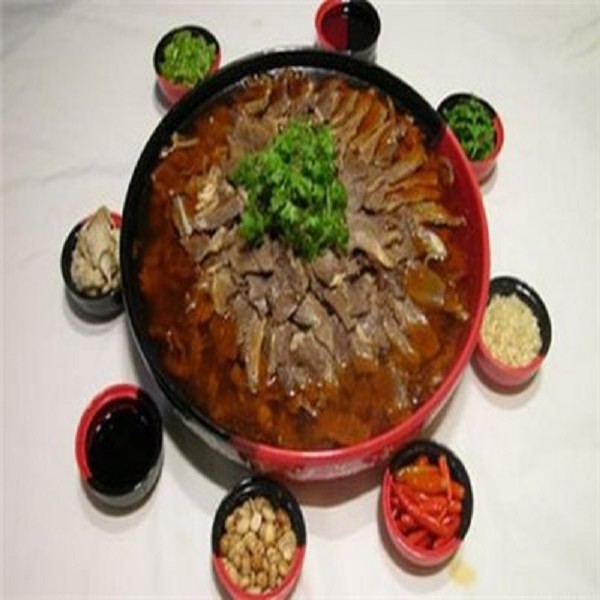 牛肉汤