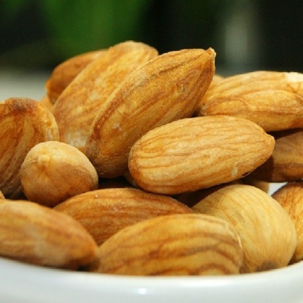 野三坡核桃详细介绍:特点 历史 - 河北保定涞水特产 - 特色谷