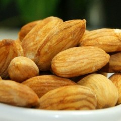 9 人喜欢    【基本介绍】野三坡杏扁是河北省保定市涞水县的特产