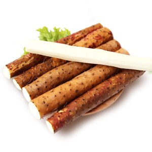 温县铁棍山药品牌榜