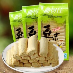 豆末糖