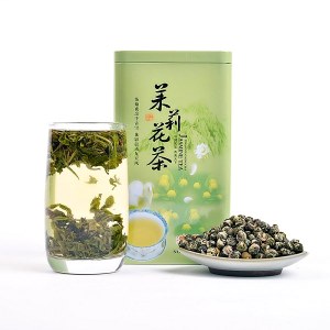 福州茉莉花茶品牌榜