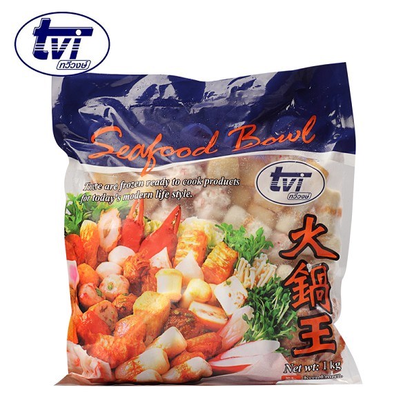 进口鱼丸