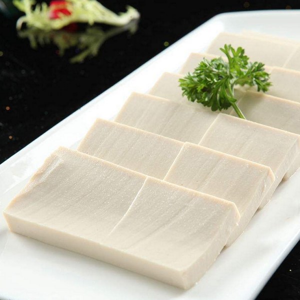 大方豆腐