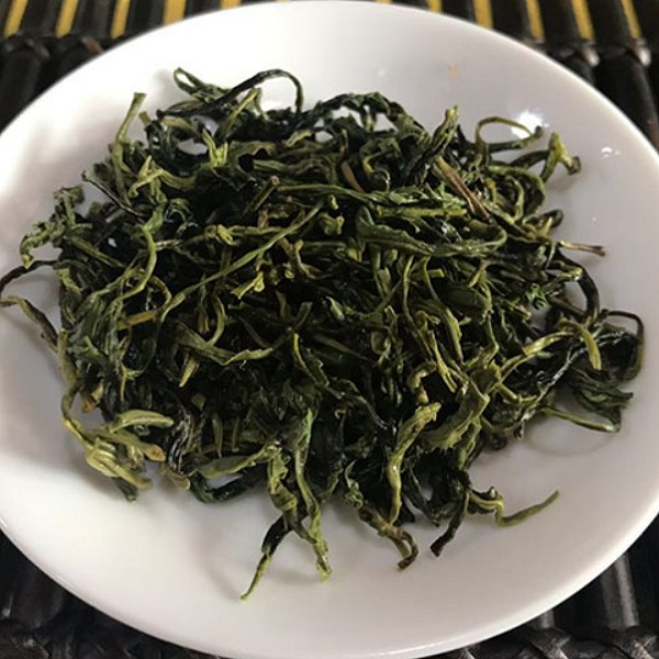 桂平西山茶