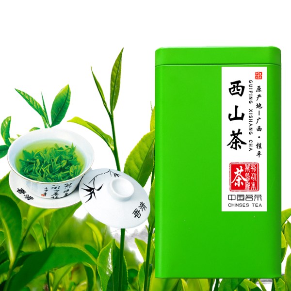 桂平西山茶