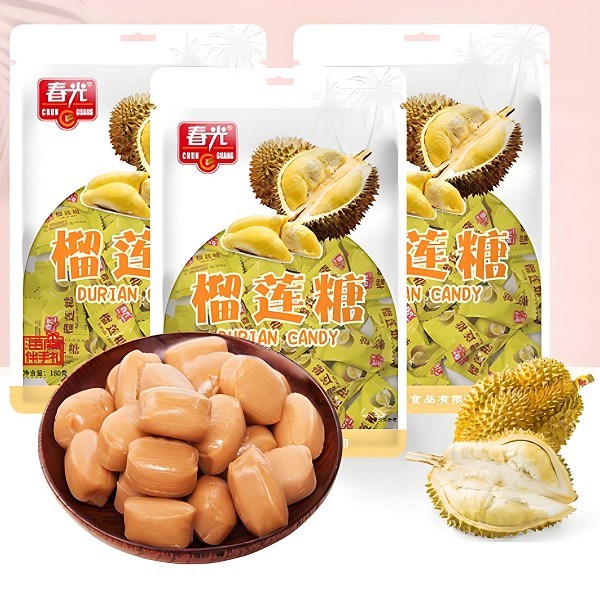 榴莲