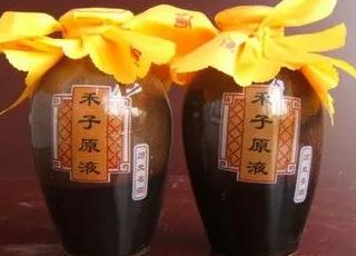 平远县高禾子酒和矮禾子酒哪个好喝？
