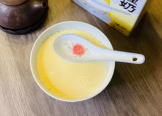 秋冬季节有什么是一碗姜汁撞奶温暖不到的地方！