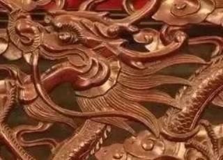 木雕的历史见证者之广州木雕