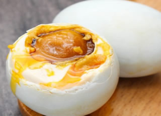 瑞金咸鸭蛋质量技术要求