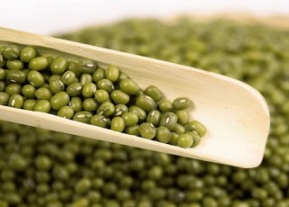 横山大明绿豆质量技术要求