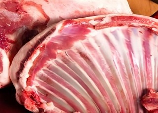 苏尼特羊肉质量技术要求
