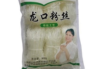龙口粉丝质量技术要求