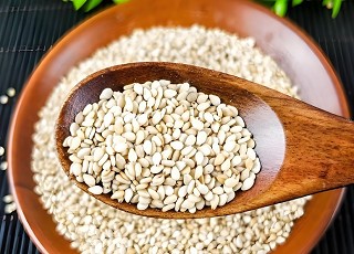 平舆白芝麻质量技术要求