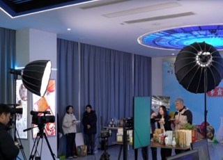 磁县电商直播基地的运营模式是怎样的呢