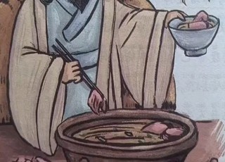 横山羊肉的传说：千年羊韵里的帝王乡与烟火情