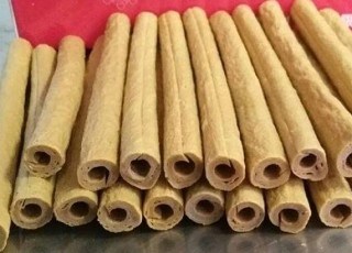 隆昌豆杆发展历史：千年技艺的传承与创新