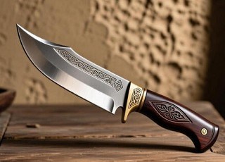 沙雅小刀质量技术要求