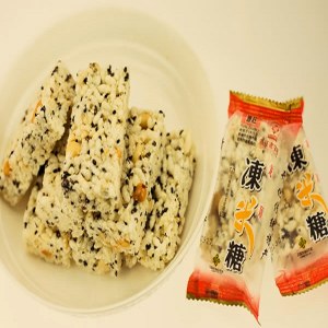 丰城冻米糖品牌榜