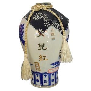 黄酒品牌榜