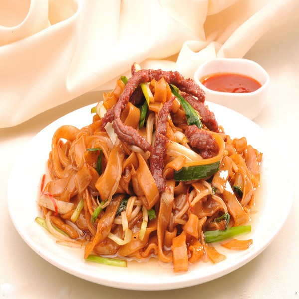 河粉