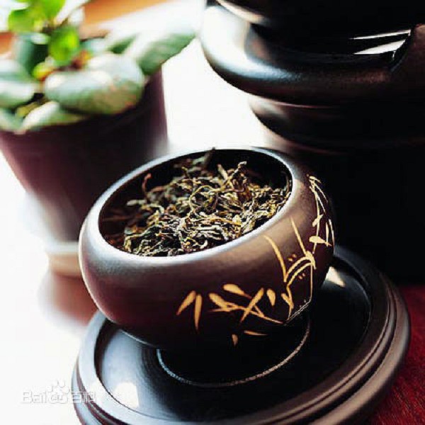 白牡丹